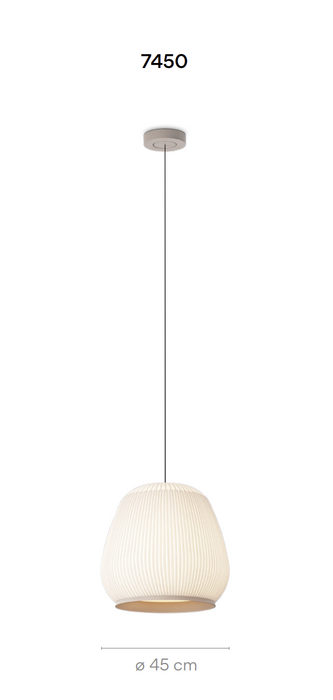 VIBIA  Knit Pendants 现货