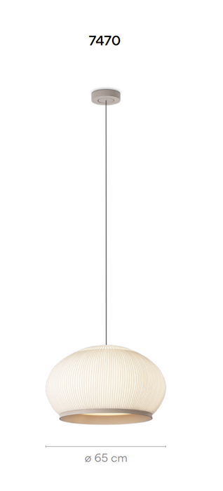 VIBIA  Knit Pendants 现货