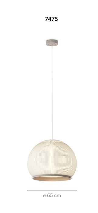 VIBIA  Knit Pendants 现货