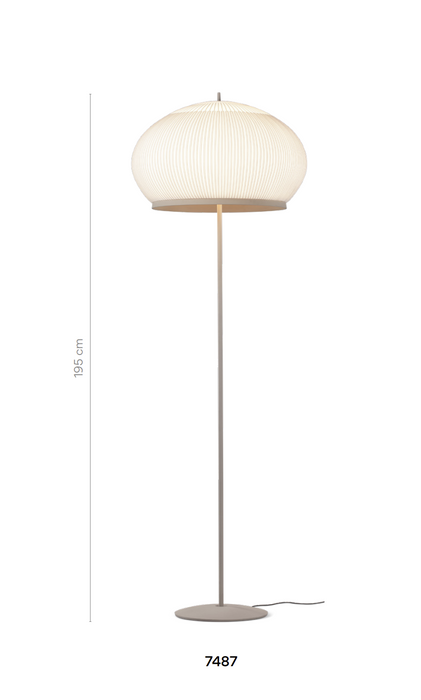 VIBIA  Knit Floor 现货