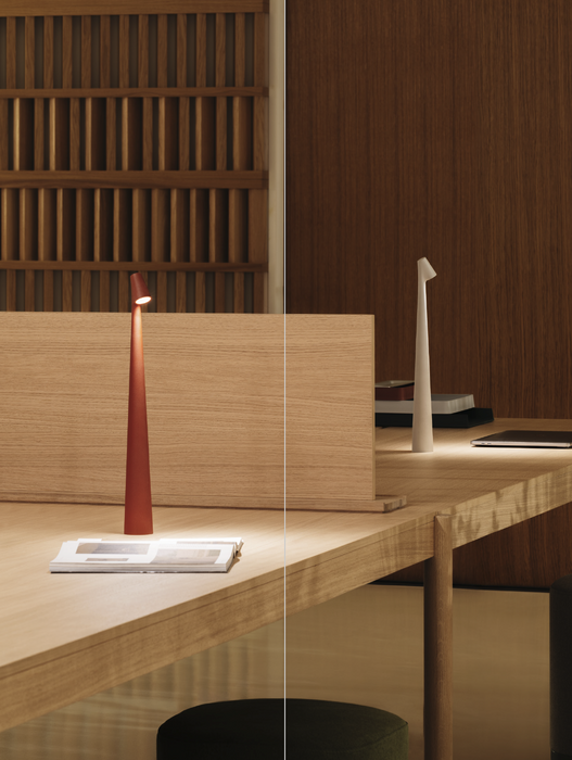 VIBIA Africa Table