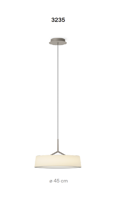 VIBIA  Dama Table, Floor, Hanging 现货