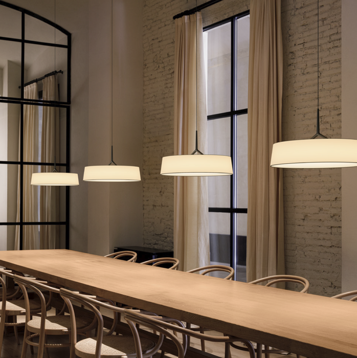 VIBIA  Dama Table, Floor, Hanging 现货