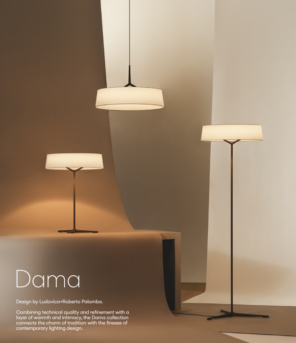 VIBIA  Dama Table, Floor, Hanging 现货