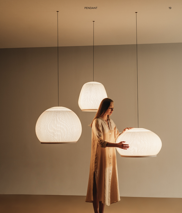 VIBIA  Knit Pendants 现货