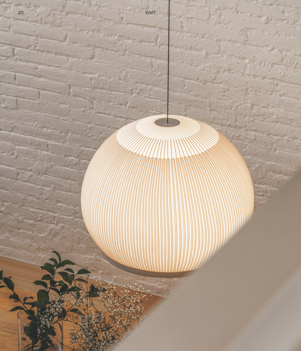 VIBIA  Knit Pendants 现货