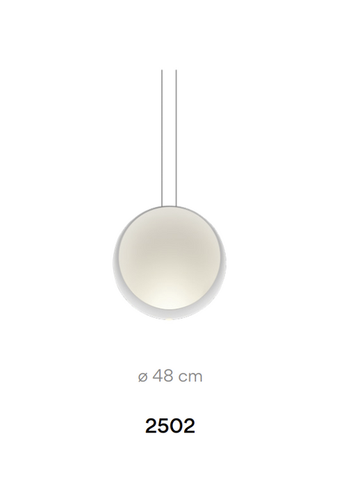 VIBIA Cosmos Hanging 样品