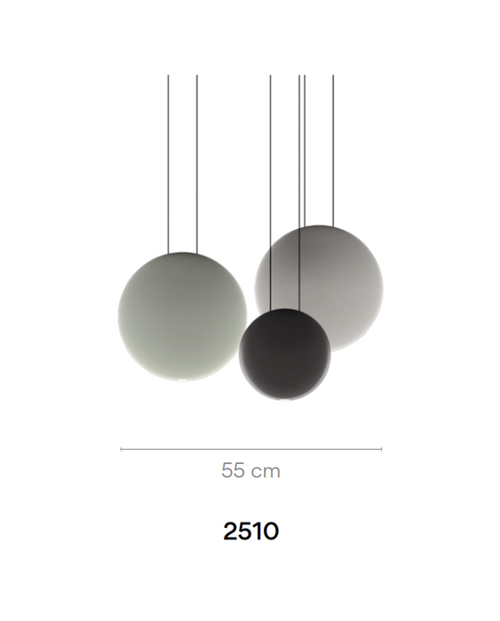 VIBIA Cosmos Hanging 现货