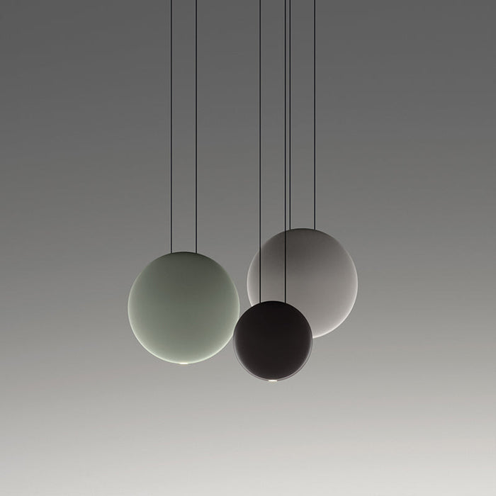 VIBIA Cosmos Hanging 样品